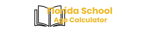 Florida School Age Calculator